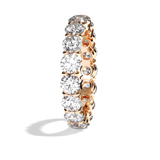 Alliance Femme Diamant - Charmante 3,5 mm