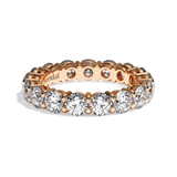 Alliance Femme Diamant - Charmante 3,5 mm