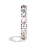 Alliance Femme Diamant - Charmante 3,5 mm