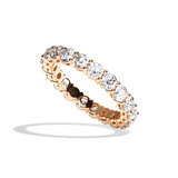 Alliance Femme Diamant - Charmante 3 mm