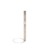 Alliance Femme Diamant - Lumineuse 1,5 mm
