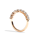 Alliance Diamant Demi-Tour - Prévenante 2,9 mm