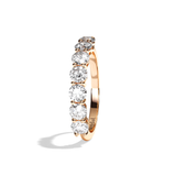 Alliance Diamant Demi-Tour - Prévenante 3,1 mm