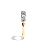 Alliance Diamant Demi-Tour - Prévenante 3,5 mm