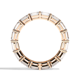 Alliance Femme Diamant - Séduisante