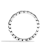 Alliance Femme Diamant - Festive
