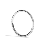 Alliance Femme Diamant - Lumineuse 1,5 mm