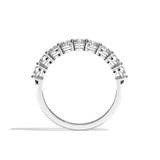 Alliance Diamant Demi-Tour - Prévenante 2,9 mm