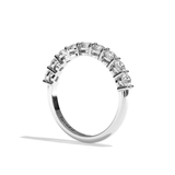 Alliance Diamant Demi-Tour - Prévenante 2,9 mm