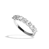 Alliance Diamant Demi-Tour - Prévenante 3,5 mm