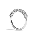 Alliance Diamant Demi-Tour - Prévenante 3,5 mm
