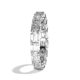 Alliance Femme Diamant - Séduisante