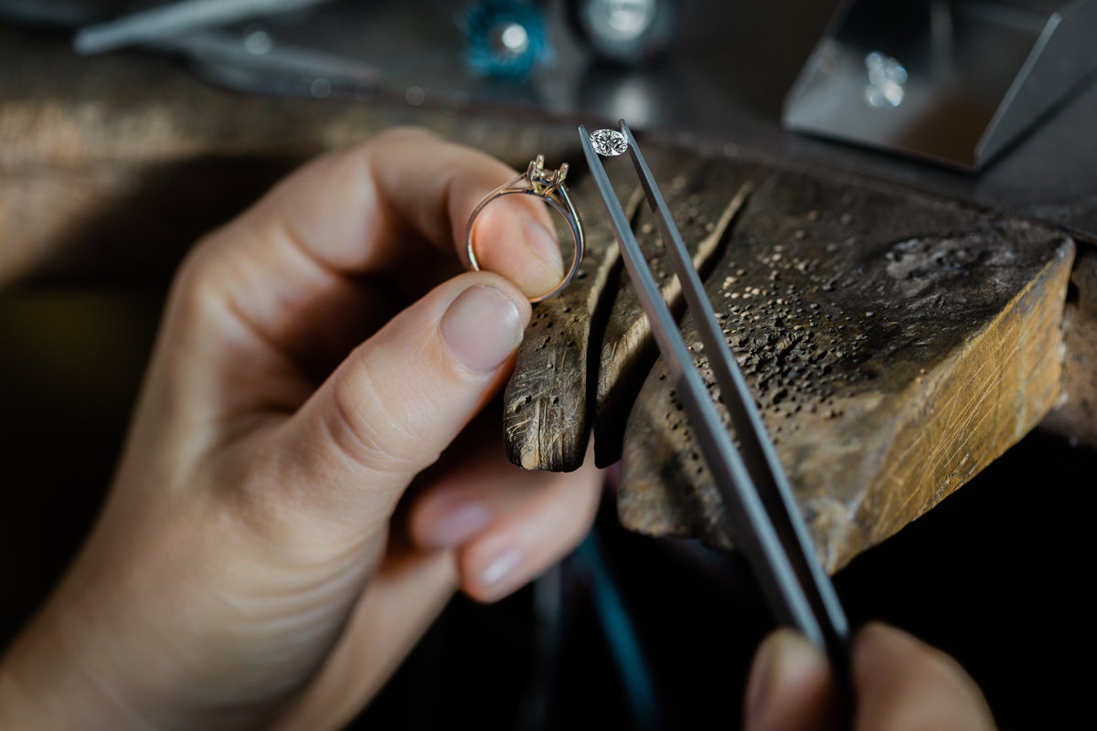 atelier joaillerie maison breidal paris