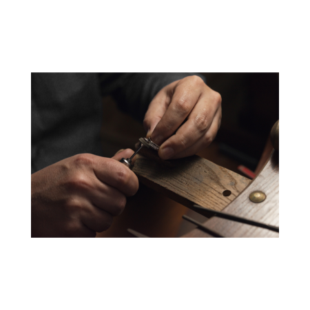 atelier joaillier savoir faire joaillerie breidal paris