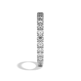 Alliance Femme Diamant - Lumineuse 3 mm