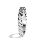 Alliance Femme Diamant - Festive