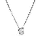 Collier Diamant Oval - L'Amicale