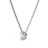 Collier Diamant Oval - L'Amicale