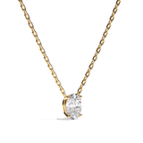 Collier Diamant Oval - L'Amicale