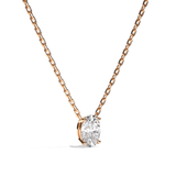 Collier Diamant Oval - L'Amicale