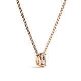 Collier Diamant Oval - L'Amicale