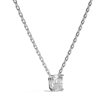 Collier Diamant Coussin - L'Intelligente