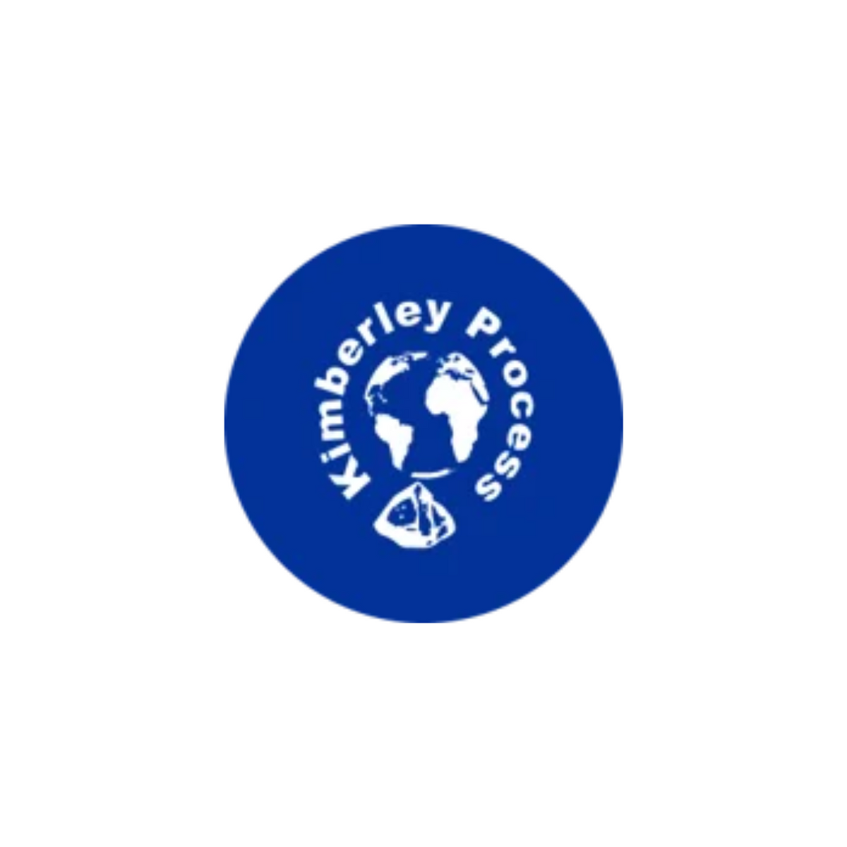 logo kimberley process joaillerie ethique 1500px