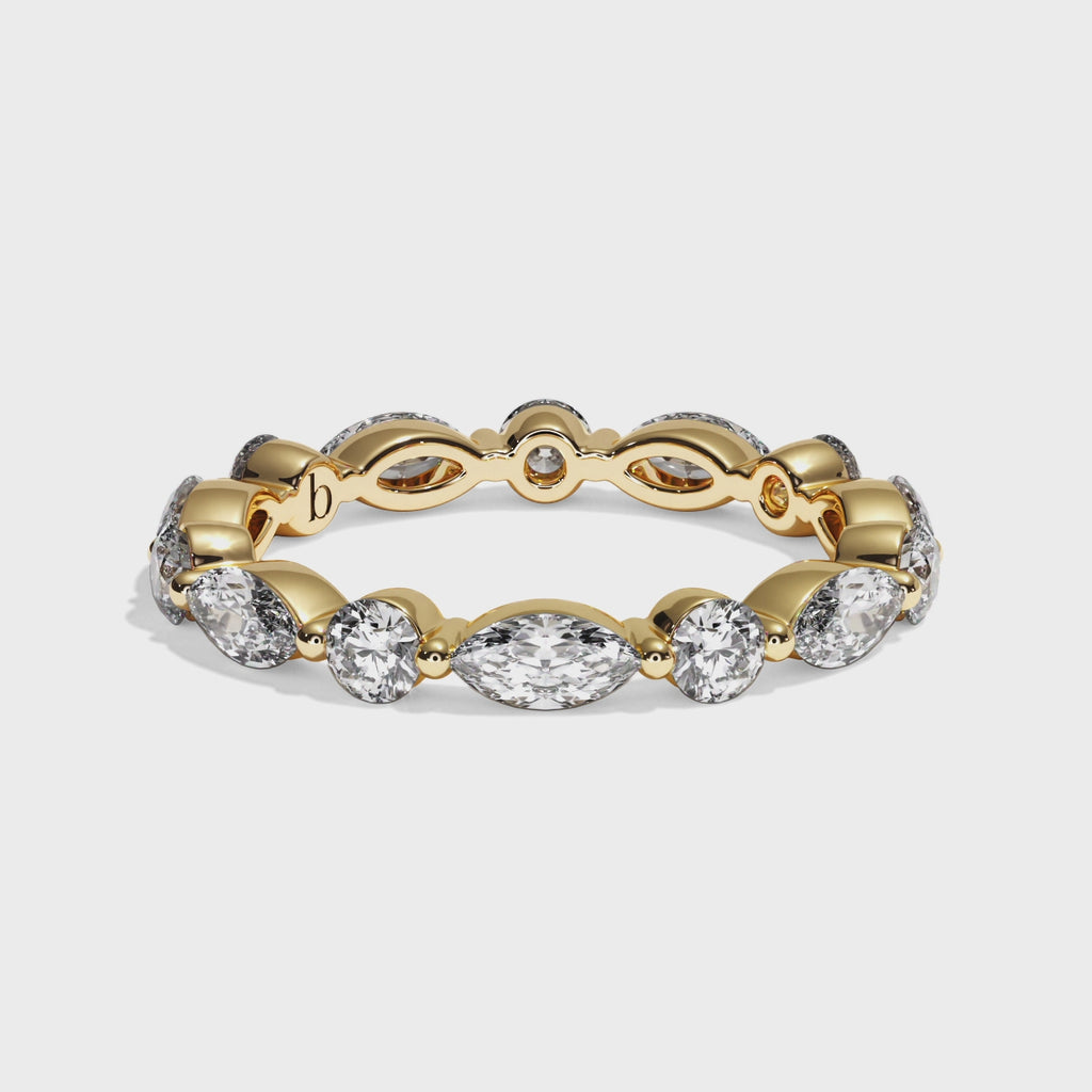 alliance-pavee-femme-mariage-or-jaune-imprevisible-tour-complet-joaillerie-video