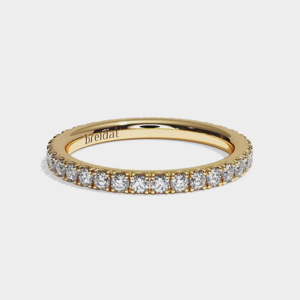 alliance-pavee-femme-mariage-or-jaune-lumineuse-2-5-mm-tour-complet-joaillerie-video