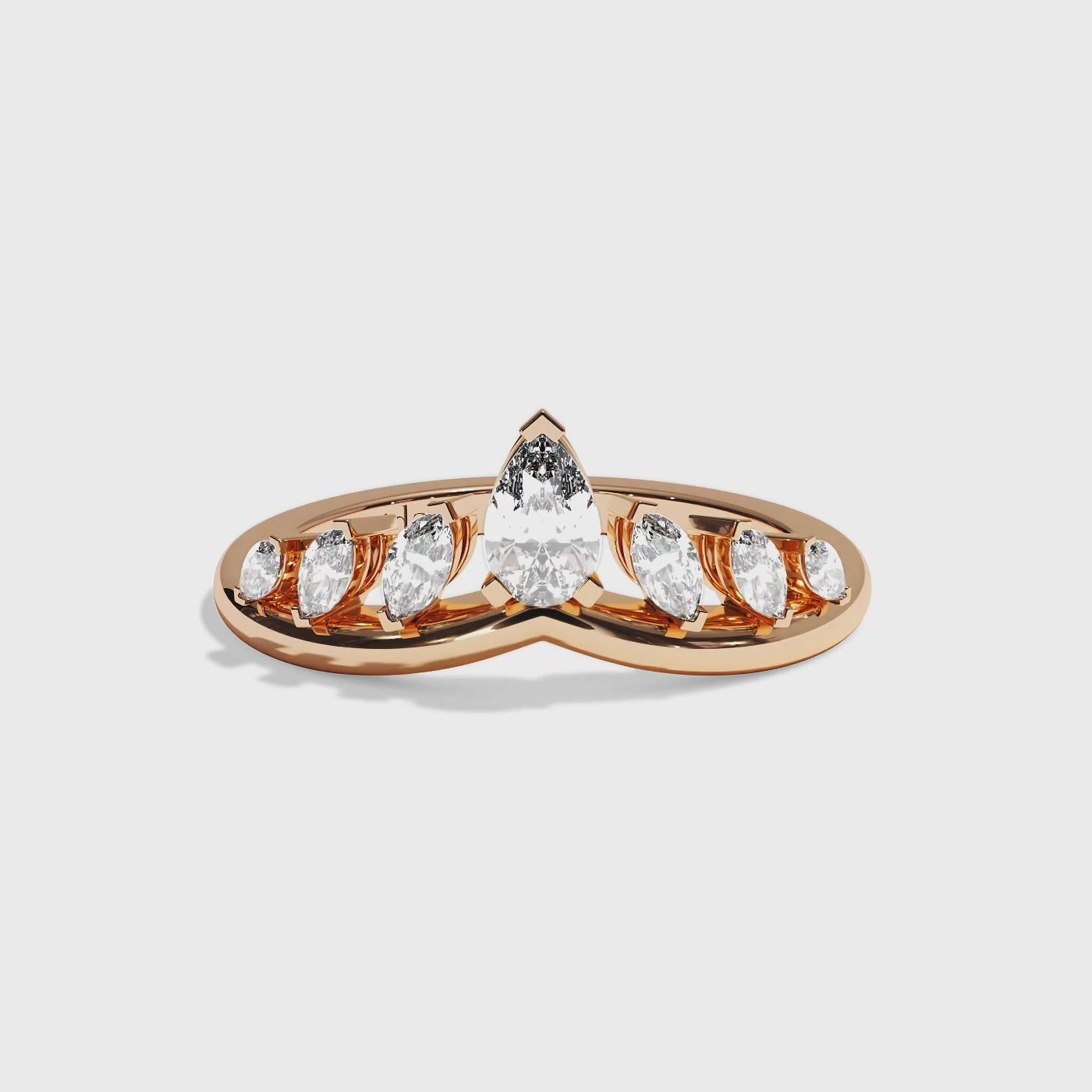 bague-de-fiancailles-en-v-pavee-poire-navette-or-rose-majestueuse-joaillerie-video