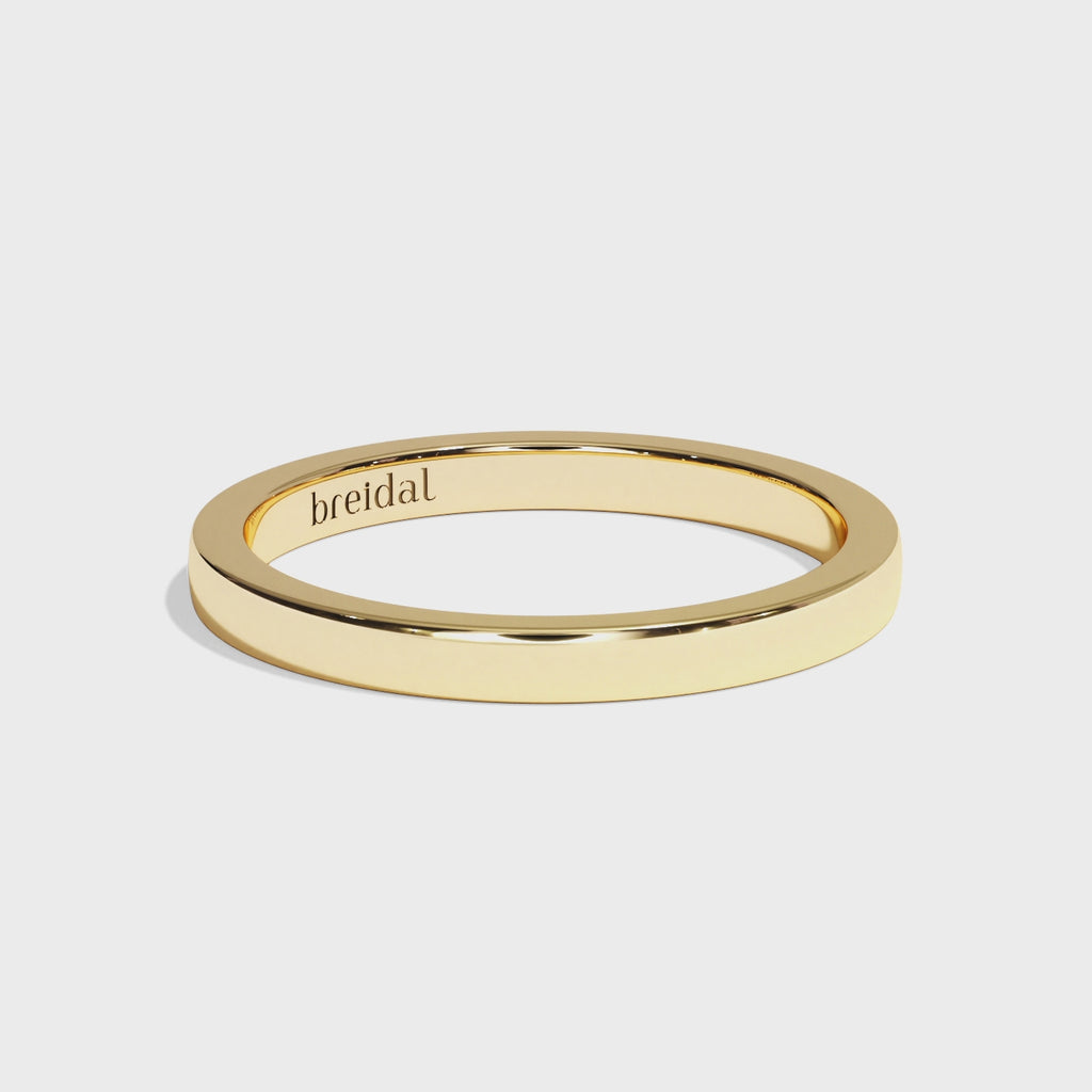 alliance-femme-mariage-or-jaune-determinee-2-mm-joaillerie-video