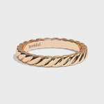 alliance-femme-mariage-or-rose-attachante-joaillerie-video