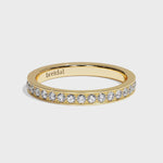 alliance-pavee-femme-mariage-or-jaune-eternelle-2-5-mm-demi-tour-joaillerie-video