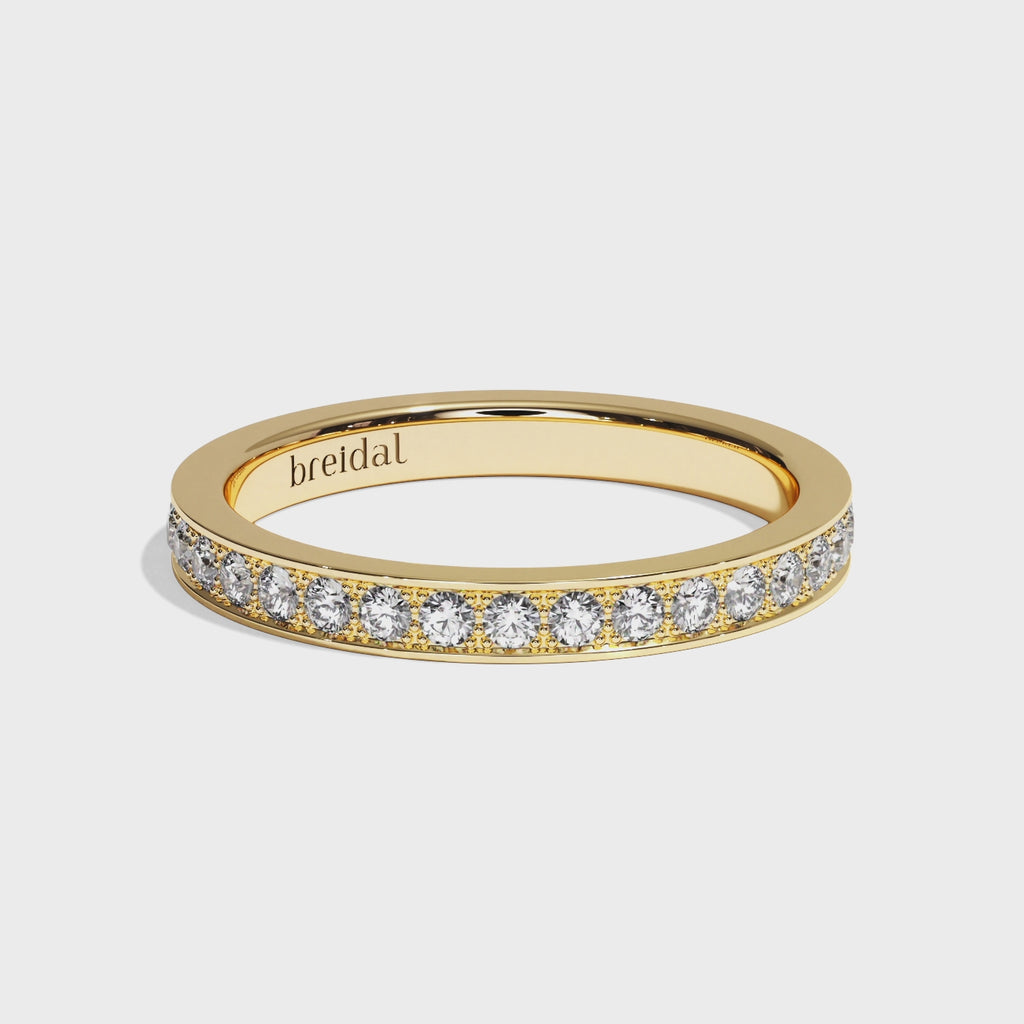 alliance-pavee-femme-mariage-or-jaune-eternelle-2-5-mm-demi-tour-joaillerie-video