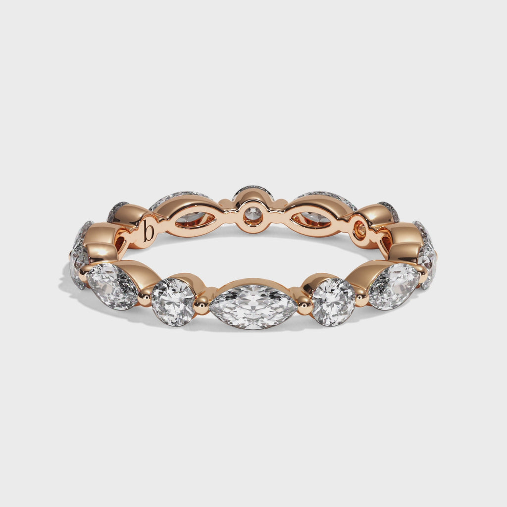 alliance-pavee-femme-mariage-or-rose-imprevisible-tour-complet-joaillerie-video