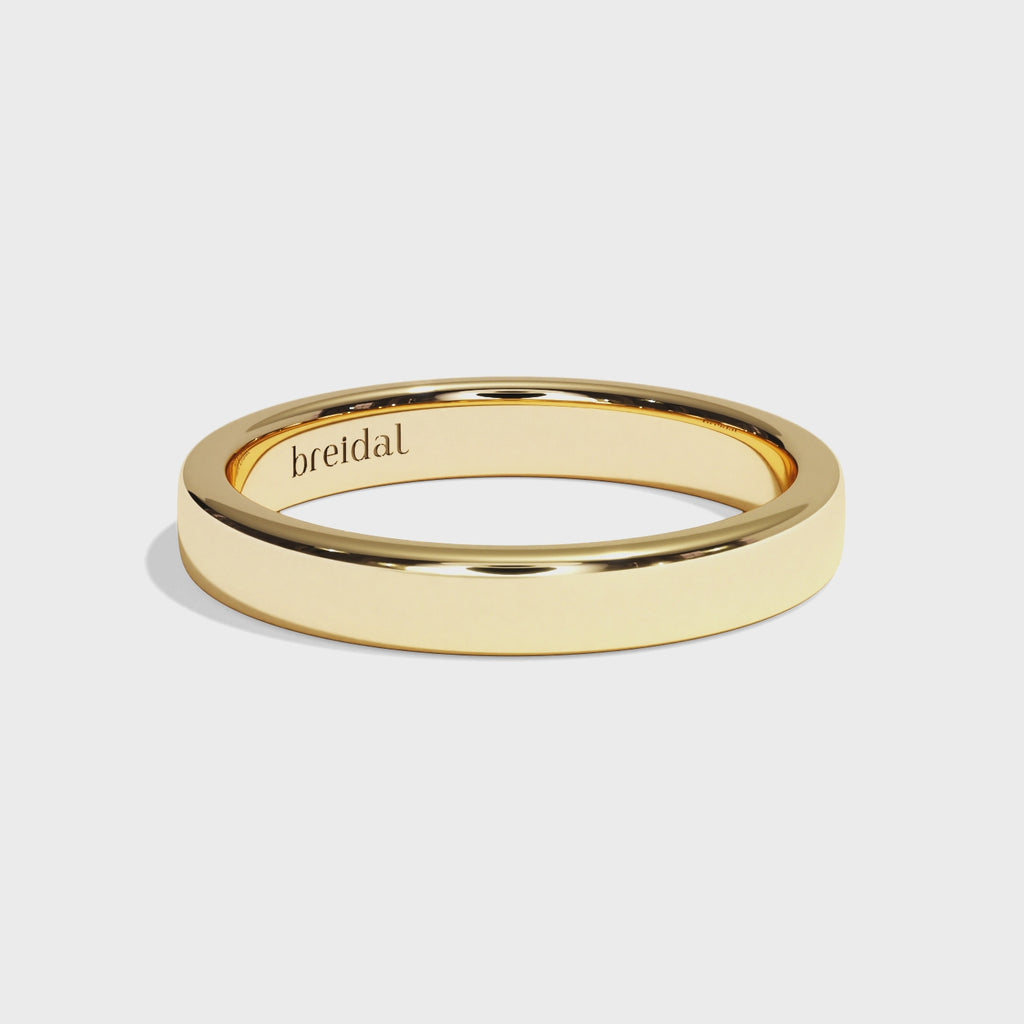 alliance-femme-mariage-or-jaune-determinee-3-mm-joaillerie-video