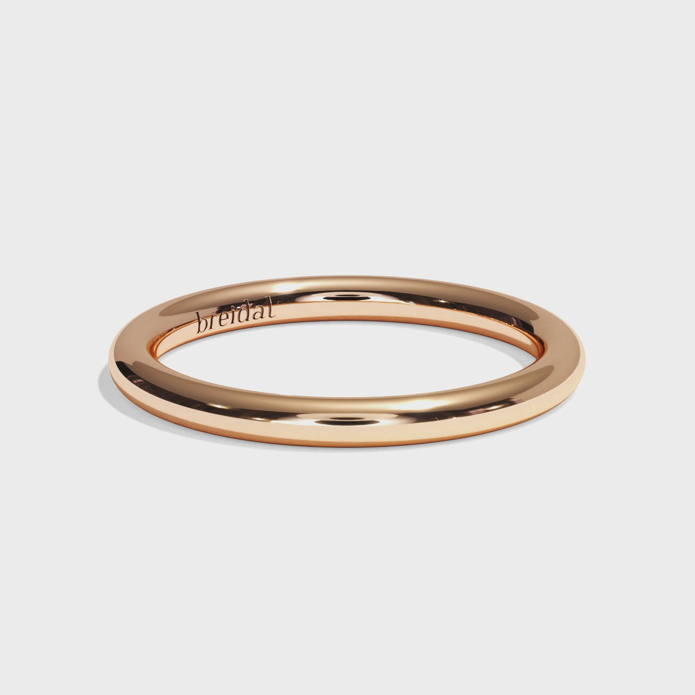 alliance-femme-mariage-or-rose-rassurante-2-mm-joaillerie-video