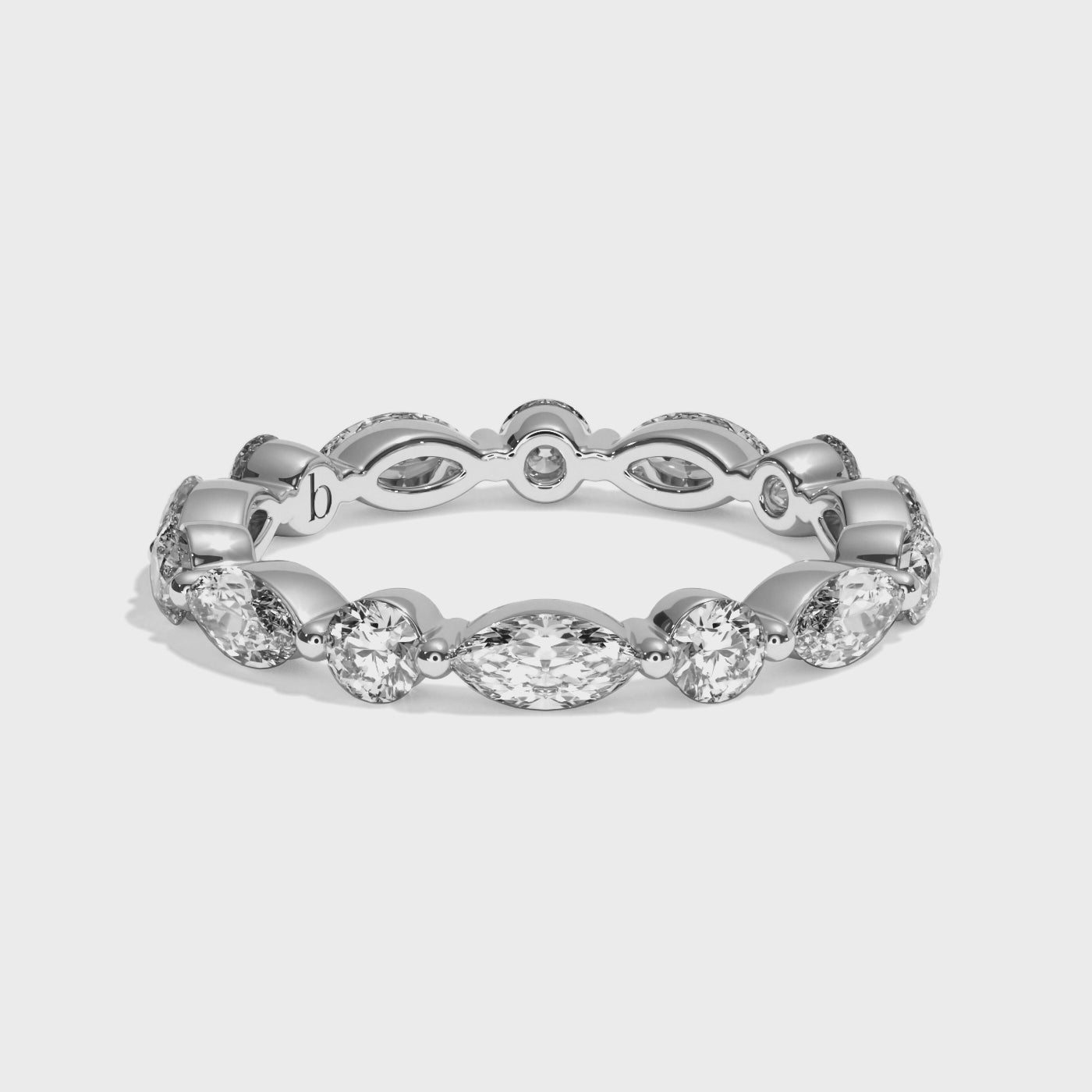 alliance-pavee-femme-mariage-or-blanc-palladie-imprevisible-tour-complet-joaillerie-video