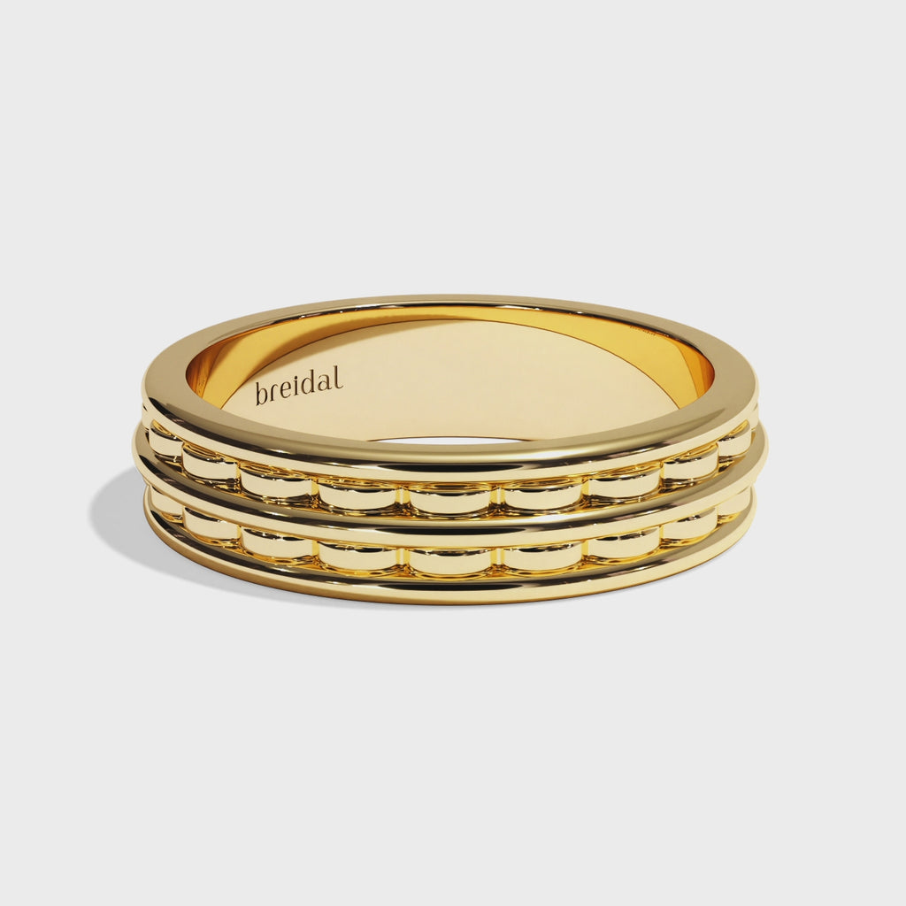 alliance-homme-mariage-or-jaune-attentif-joaillerie-video