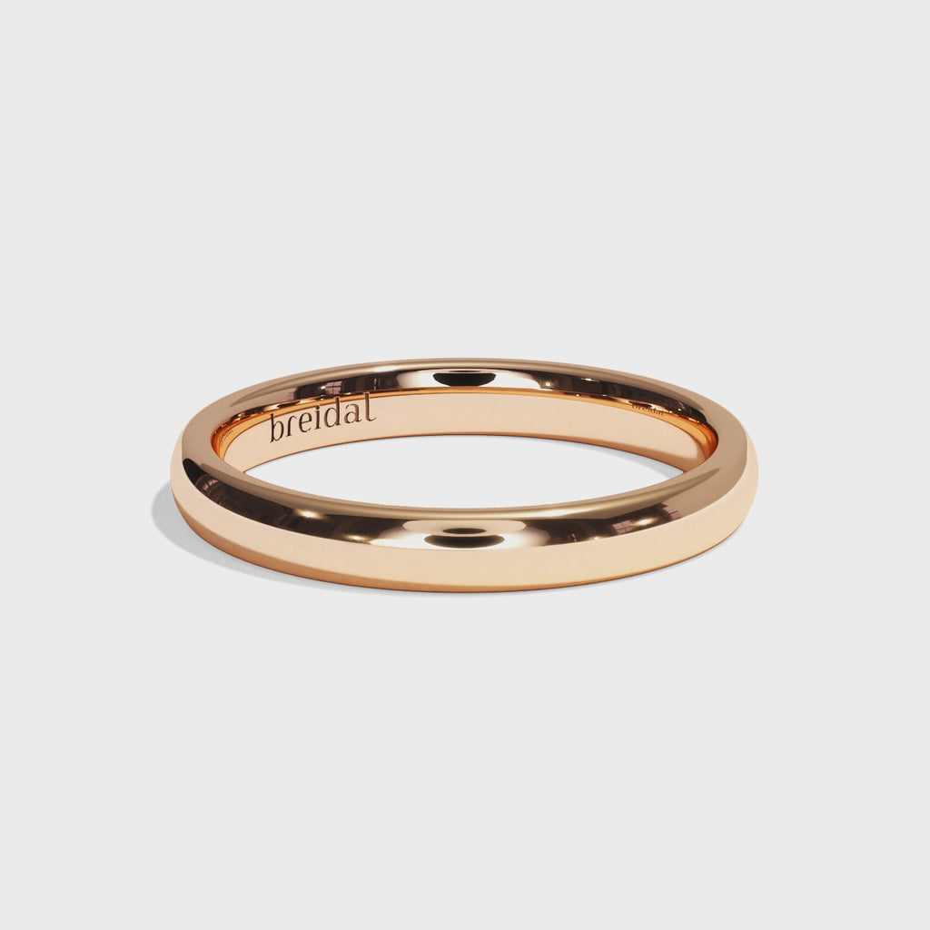 alliance-femme-mariage-or-rose-fidele-2-5-mm-joaillerie-video