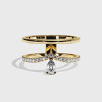 bague-de-fiancailles-double-anneaux-pavee-diamant-poire-or-jaune-heureuse-joaillerie-video