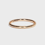 alliance-femme-mariage-or-rose-fidele-1-5-mm-joaillerie-video