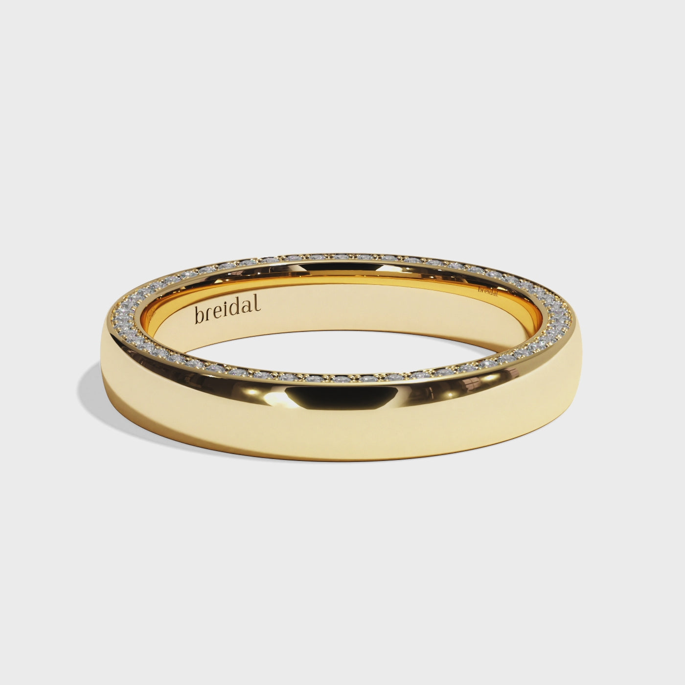 alliance-pavee-homme-mariage-or-jaune-joyeux-4-mm-joaillerie-video