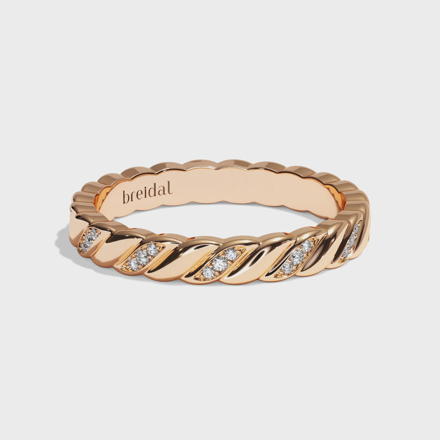 alliance-pavee-femme-mariage-or-rose-festive-joaillerie-video