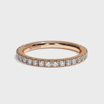 alliance-pavee-femme-mariage-or-rose-lumineuse-2-5-mm-tour-complet-joaillerie-video