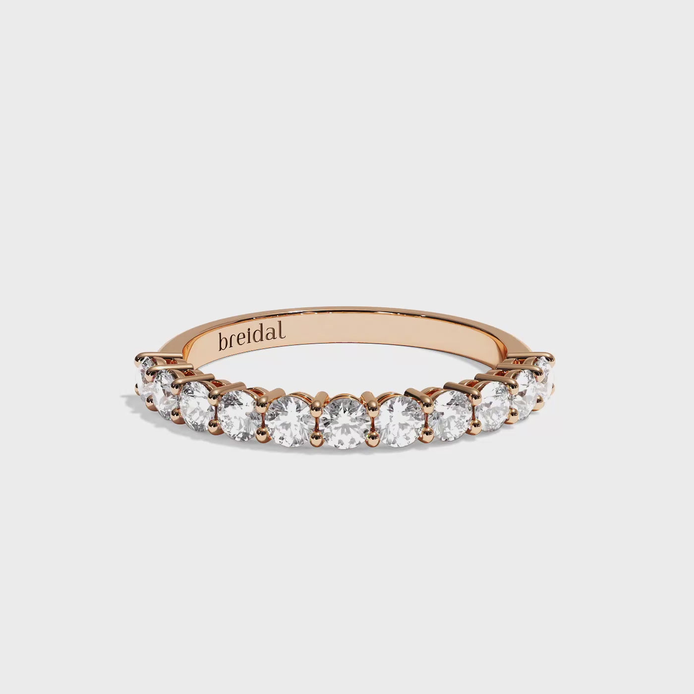 alliance-pavee-femme-mariage-or-rose-prevenante-2-7-mm-joaillerie-video