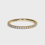 alliance-pavee-femme-mariage-or-jaune-lumineuse-2-mm-tour-complet-joaillerie-video