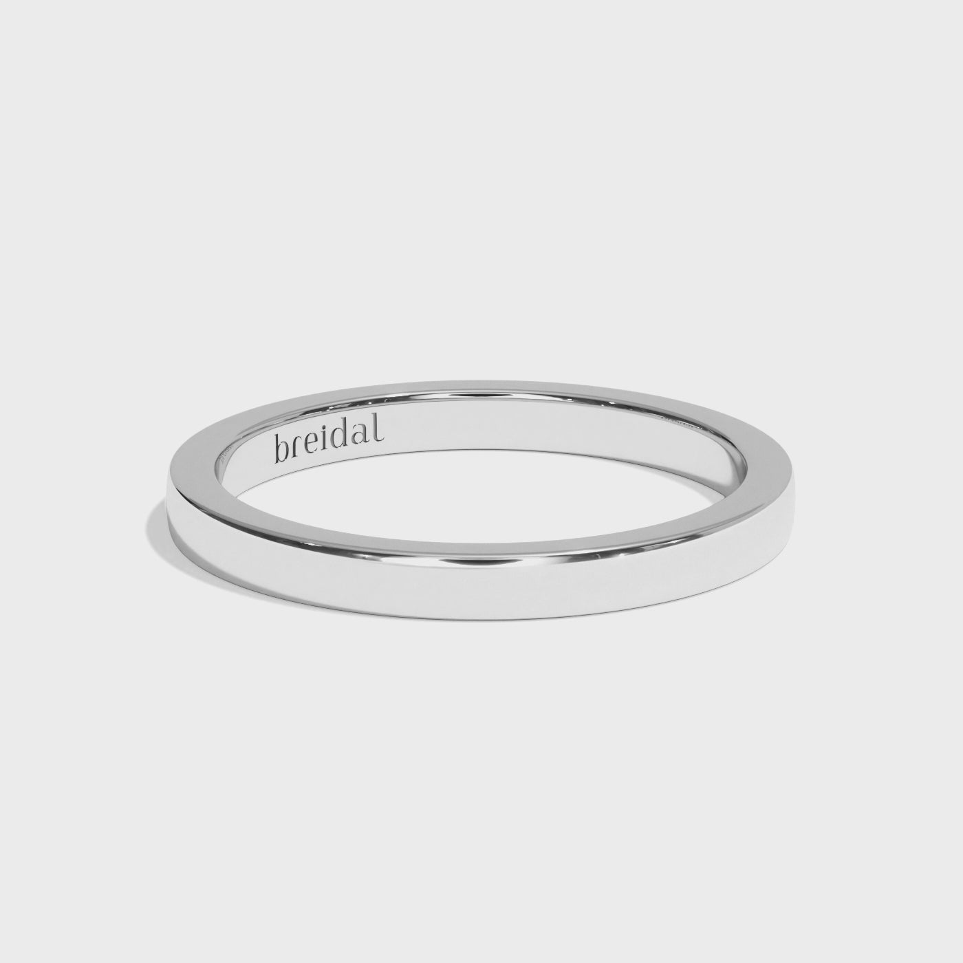 alliance-femme-mariage-platine-determinee-2-mm-joaillerie-video
