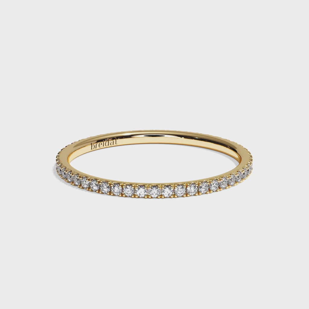 alliance-pavee-femme-mariage-or-jaune-lumineuse-1-5-mm-tour-complet-joaillerie-video