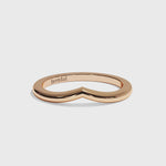 alliance-en v-femme-mariage-or-rose-majestueuse-joaillerie-video